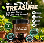 Soil Activated Treasure